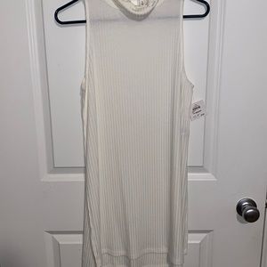 Ivory sleeves shirt for summer